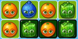 Fruit Pop online spielen