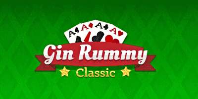 Gin Romme klassich gratis online spielen