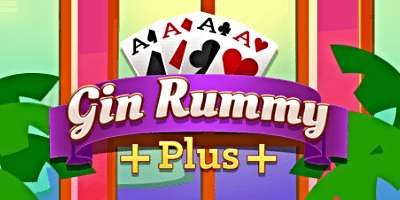 Gin Romme Plus Kartenspiel gratis online spielen