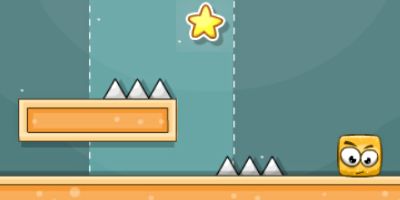 Jelly Escape