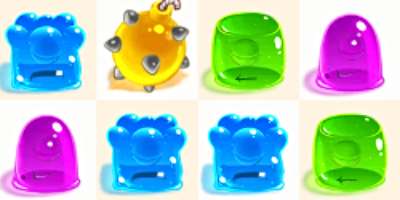 Jelly Madness 2