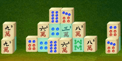 Jolly Mahjong 2