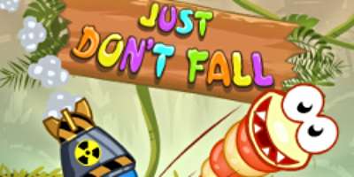 Just Do Not Fall