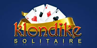 Klondike Solitaire Kartenspiel gratis online spielen