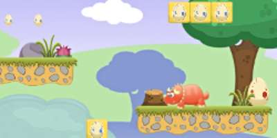 Little Dino Adventure 2