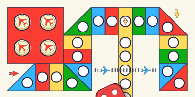 Aeroplane - Multiplayer