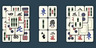 Mahjong gratis online spielen