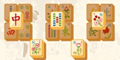 Mahjong Jong