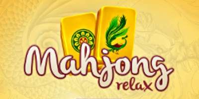 Mahjong Relax gratis online spielen