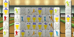 Mahjong Sport
