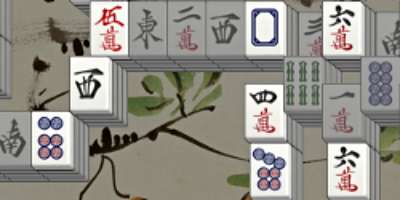 Mahjongg gratis online spielen