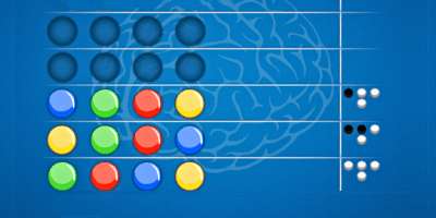 Master Brain Brettspiel gratis online spielen