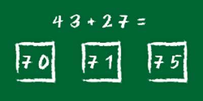 Mathe Experte