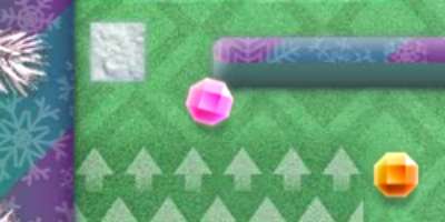 Minigolf Garten 3
