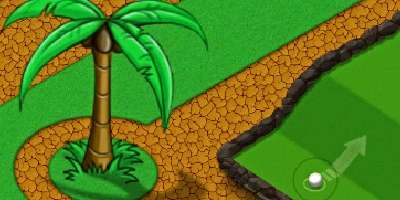 Minigolf gratis im Browser spielen