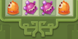 Monster Tempel