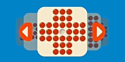 PEG Solitaire