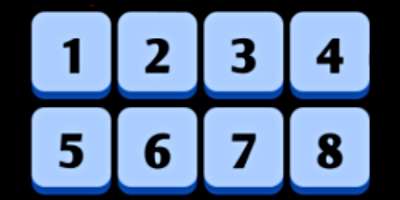 Puzzle Slider online spielen