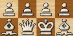 Handy Schach