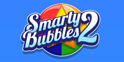 Smarty Bubbles 2 online spielen
