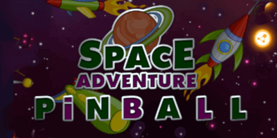 Space Adventure Pinball