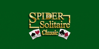 Spider Solitaire online spielen