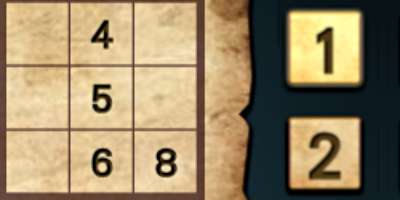 Sudoku Multiplayer gegen echte Gegner online spielen