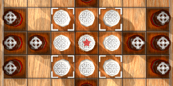 Tafl Ardri online spielen