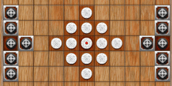 Tafl Hnefatafl