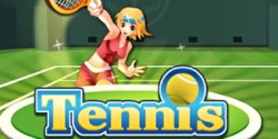 Tennis online spielen