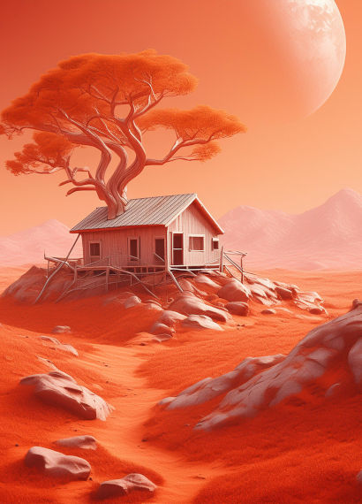 Lost Places