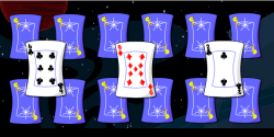 Lucky 13 Solitaire