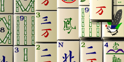 Mah Jongg