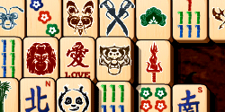 Mahjong Mayhem