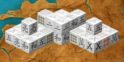 Mahjong Conquer