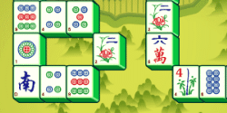 Mahjong Empire