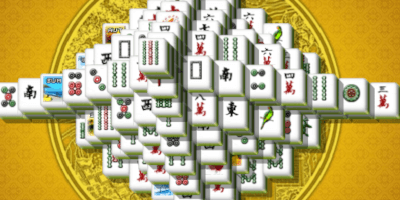 Mahjong Tower online spielen
