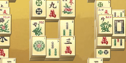 Mahjongg