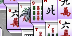 Mahjongg