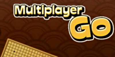 Go Multiplayer gegen echte Gegner online spielen