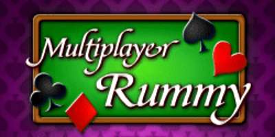 Romme Multiplayer online Kartenspiel