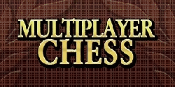Online Schach Multiplayer
