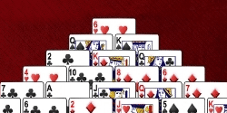 Pyramid Solitaire