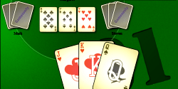 31 Kartenspiel