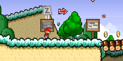 Super Mario 63