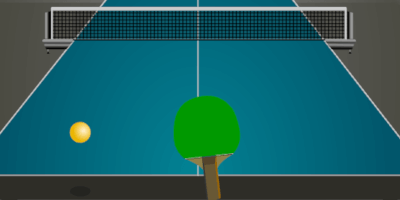 Tischtennis online spielen