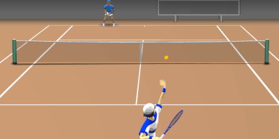 Yahoo Tennis online spielen