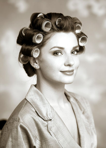 Carmen Curlers