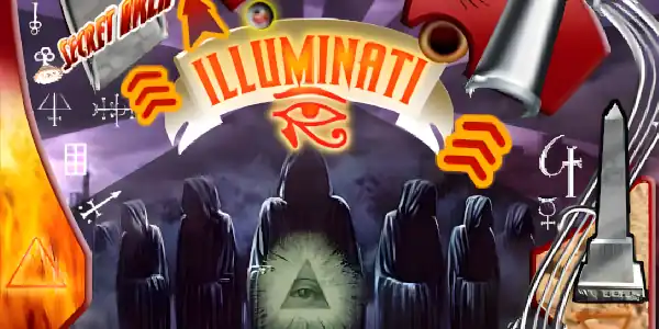 Illuminati Pinball